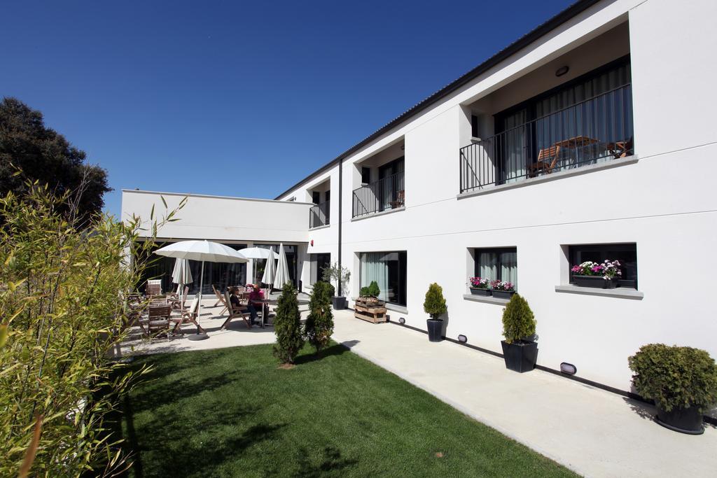 נוולואנגה El Hotelito מראה חיצוני תמונה
