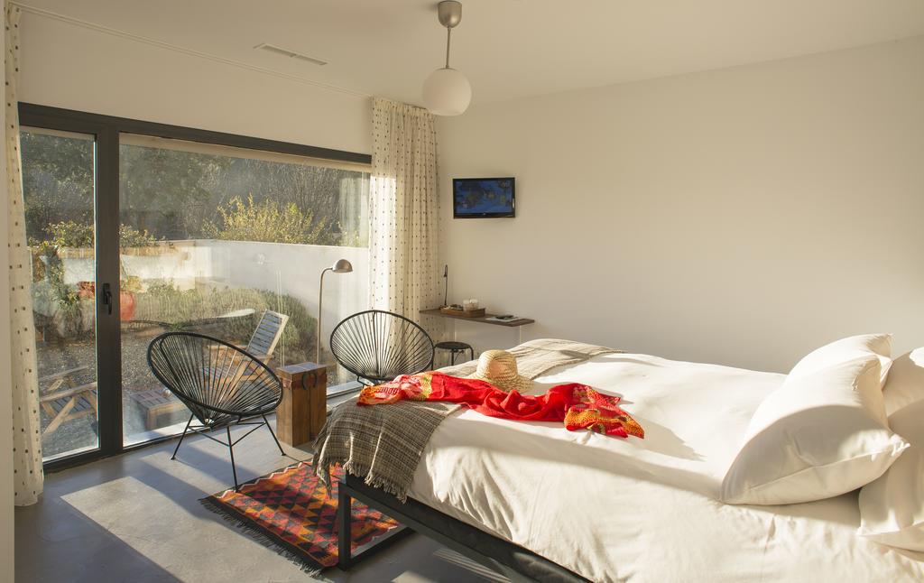 נוולואנגה El Hotelito מראה חיצוני תמונה