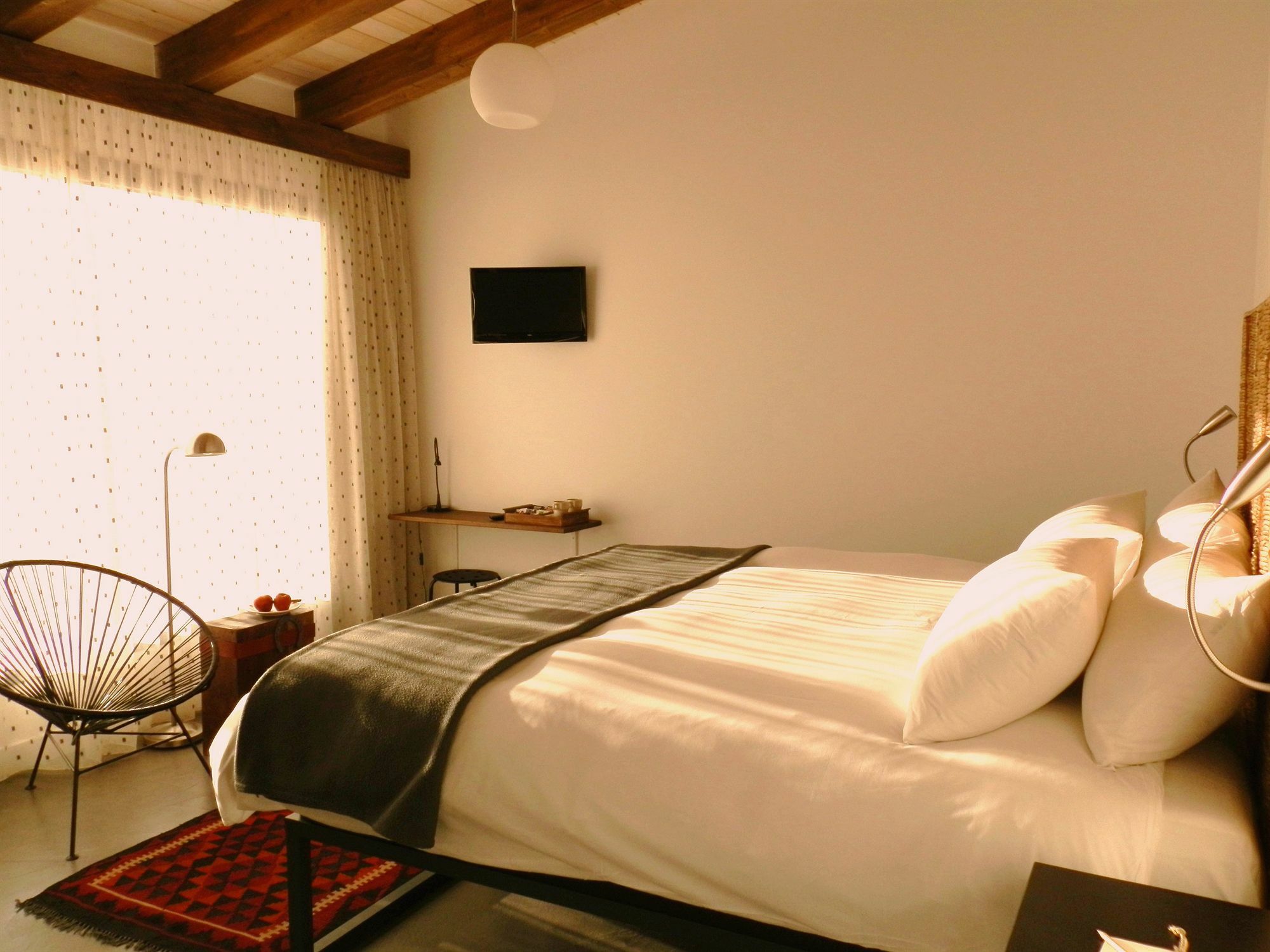 נוולואנגה El Hotelito מראה חיצוני תמונה